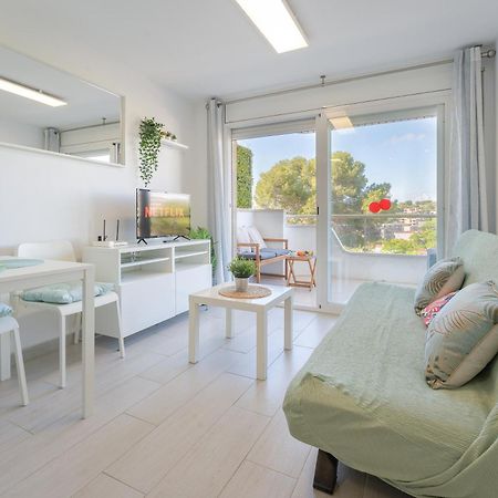 Arquus Little Hawaii Apartment Salou Ngoại thất bức ảnh