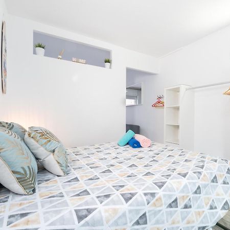 Arquus Little Hawaii Apartment Salou Ngoại thất bức ảnh