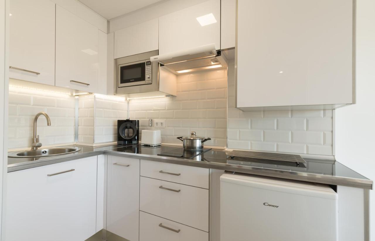 Arquus Little Hawaii Apartment Salou Ngoại thất bức ảnh