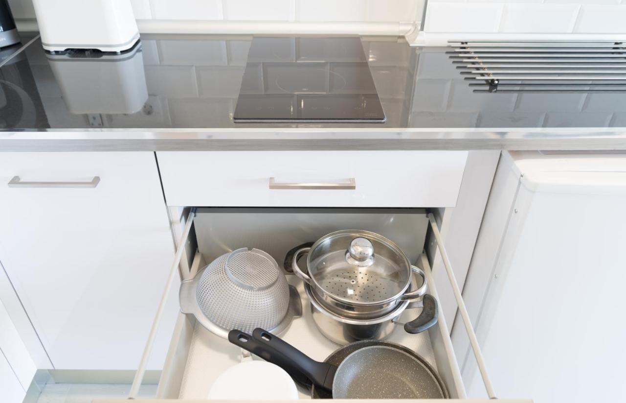 Arquus Little Hawaii Apartment Salou Ngoại thất bức ảnh