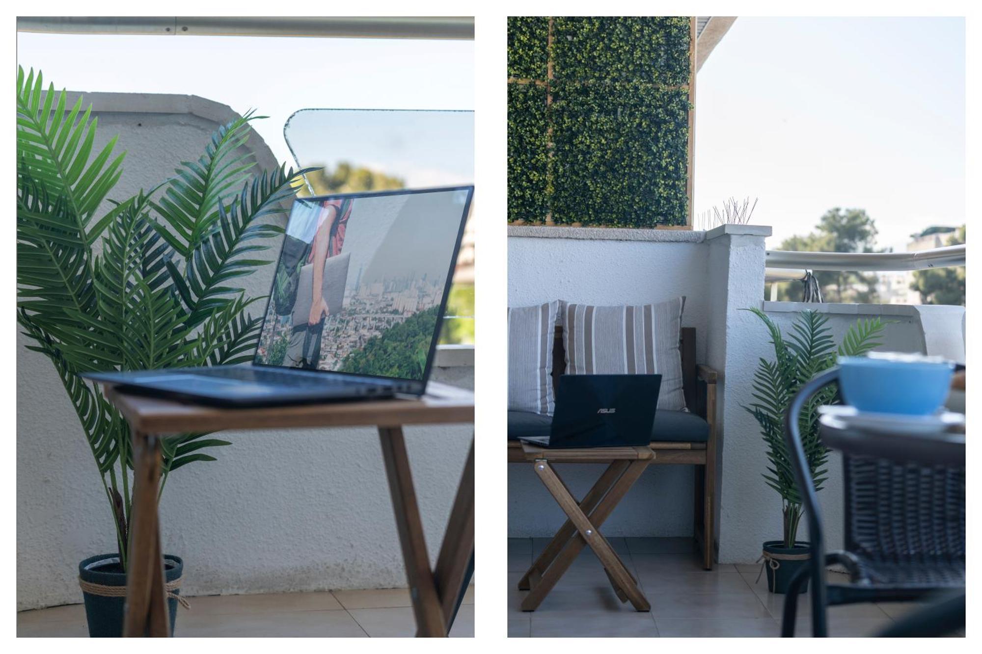 Arquus Little Hawaii Apartment Salou Ngoại thất bức ảnh