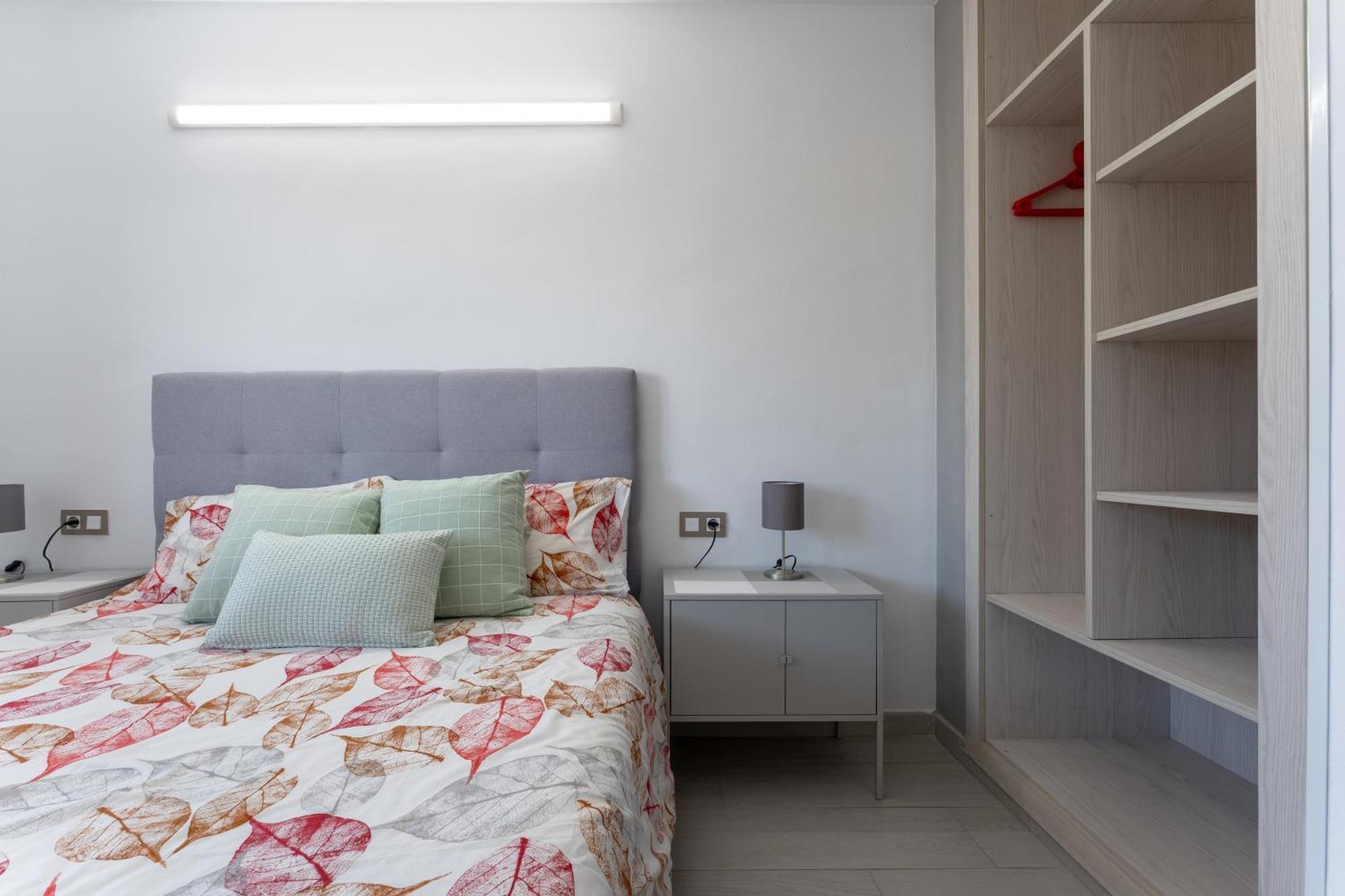 Arquus Little Hawaii Apartment Salou Ngoại thất bức ảnh