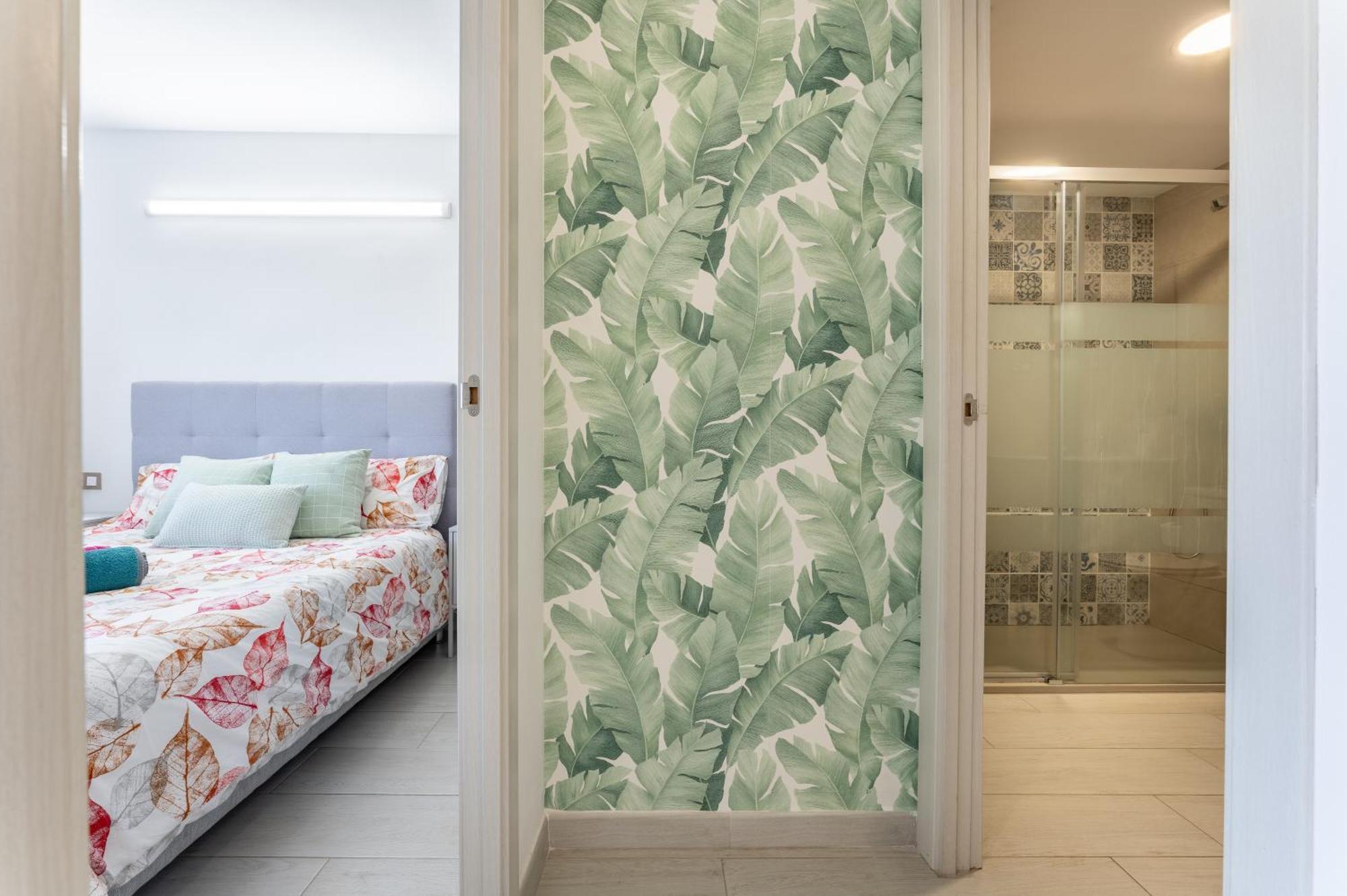 Arquus Little Hawaii Apartment Salou Ngoại thất bức ảnh