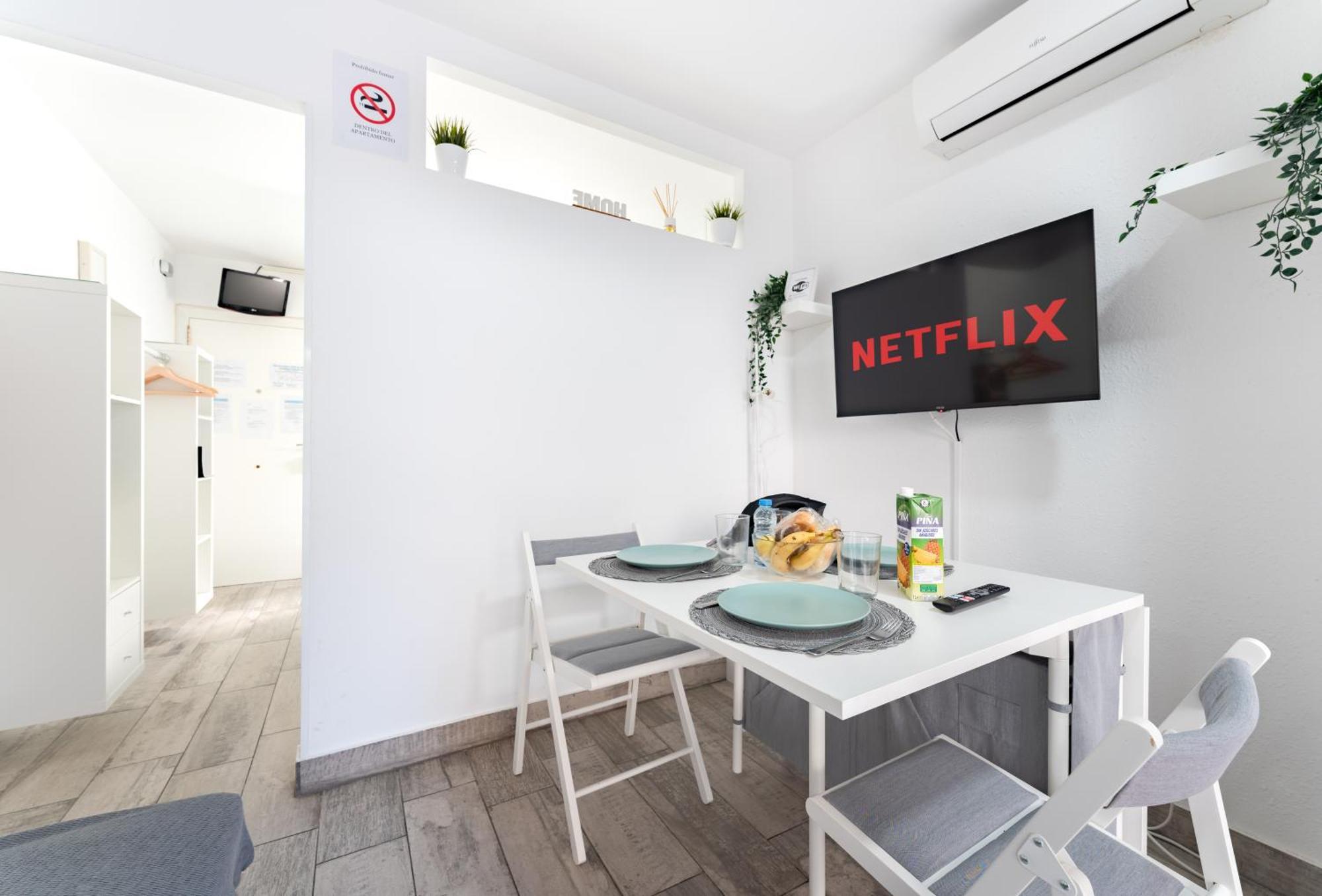 Arquus Little Hawaii Apartment Salou Ngoại thất bức ảnh