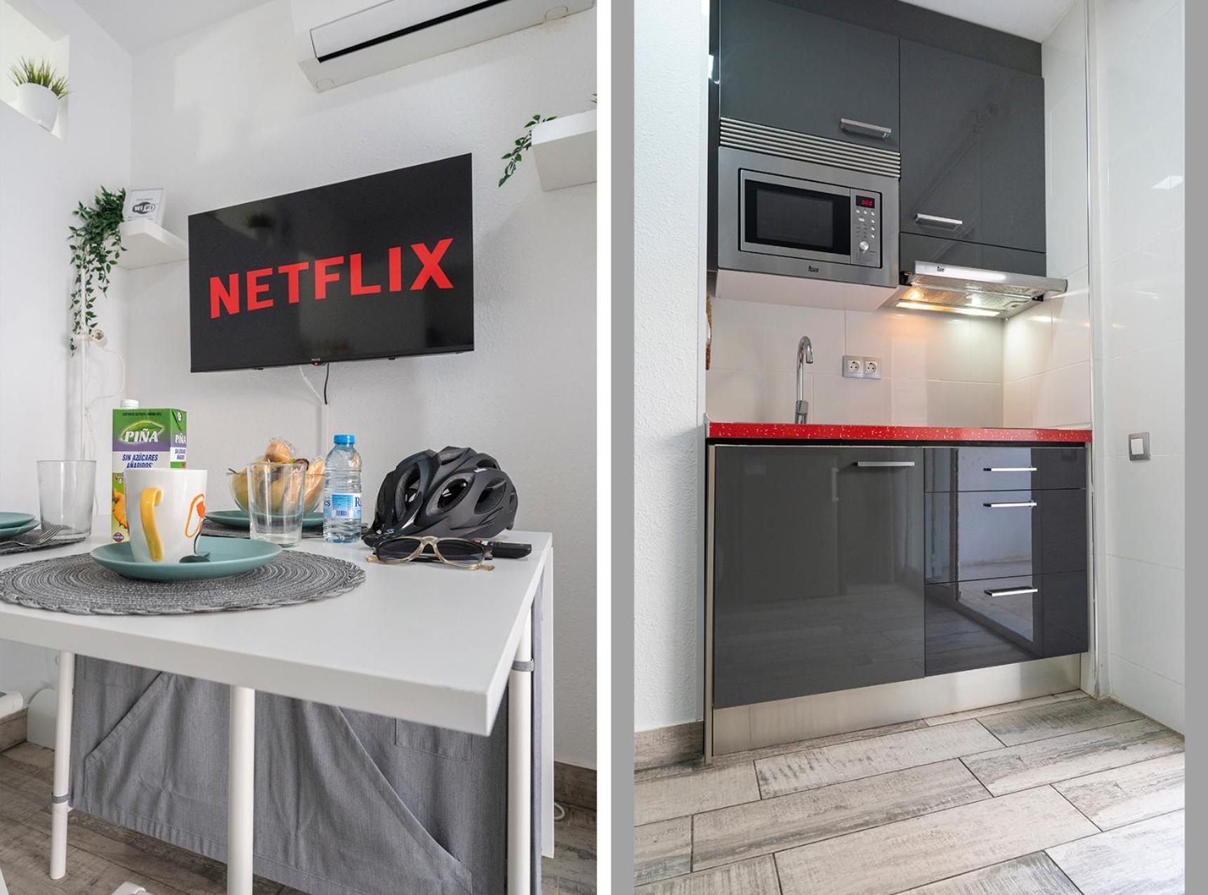 Arquus Little Hawaii Apartment Salou Ngoại thất bức ảnh