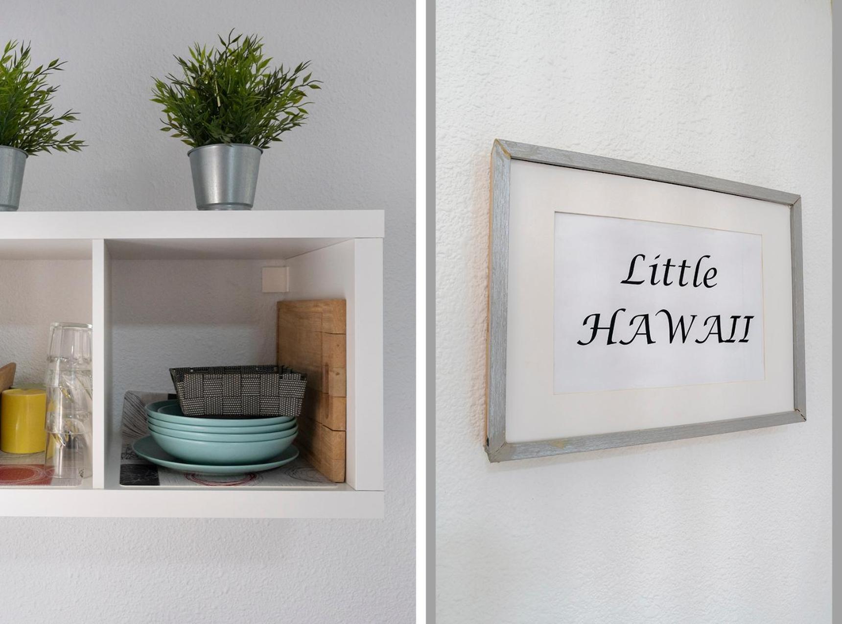 Arquus Little Hawaii Apartment Salou Ngoại thất bức ảnh