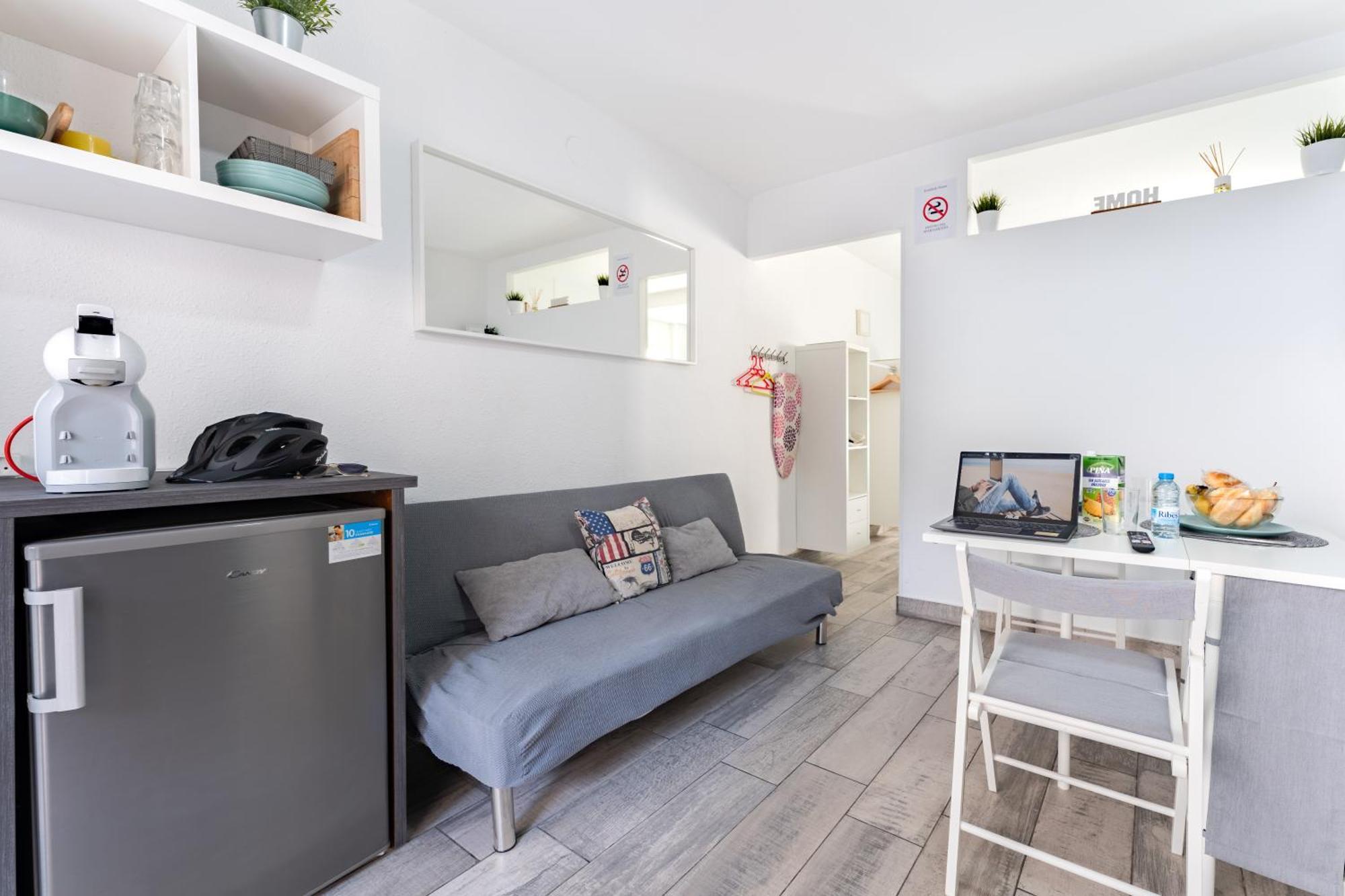 Arquus Little Hawaii Apartment Salou Ngoại thất bức ảnh