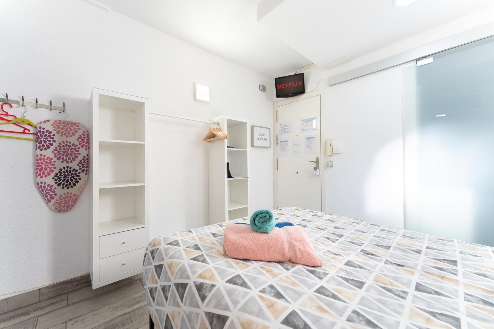 Arquus Little Hawaii Apartment Salou Ngoại thất bức ảnh