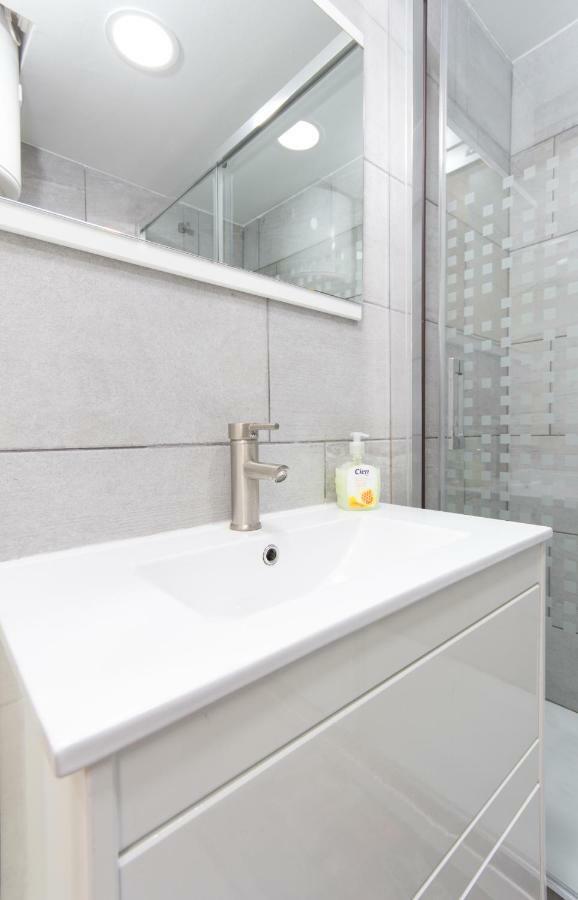 Arquus Little Hawaii Apartment Salou Ngoại thất bức ảnh