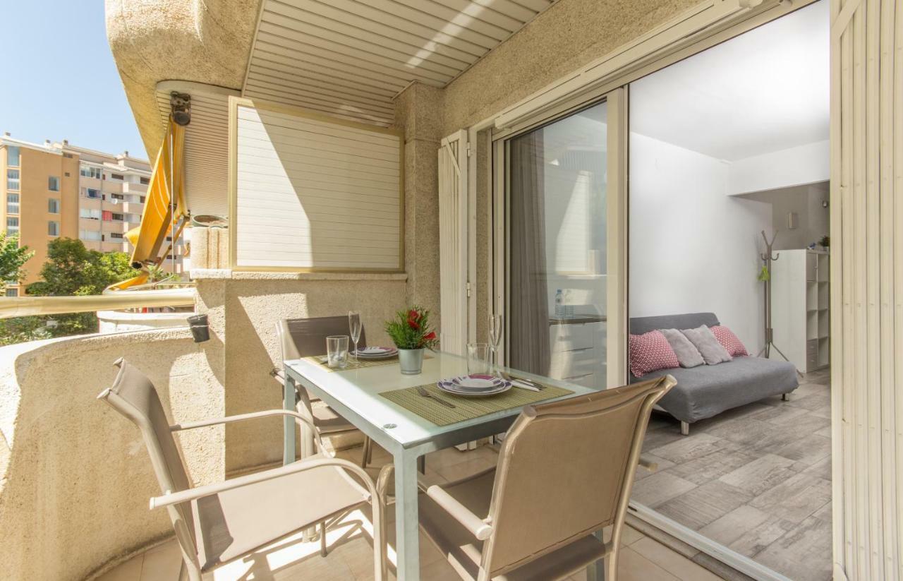 Arquus Little Hawaii Apartment Salou Ngoại thất bức ảnh