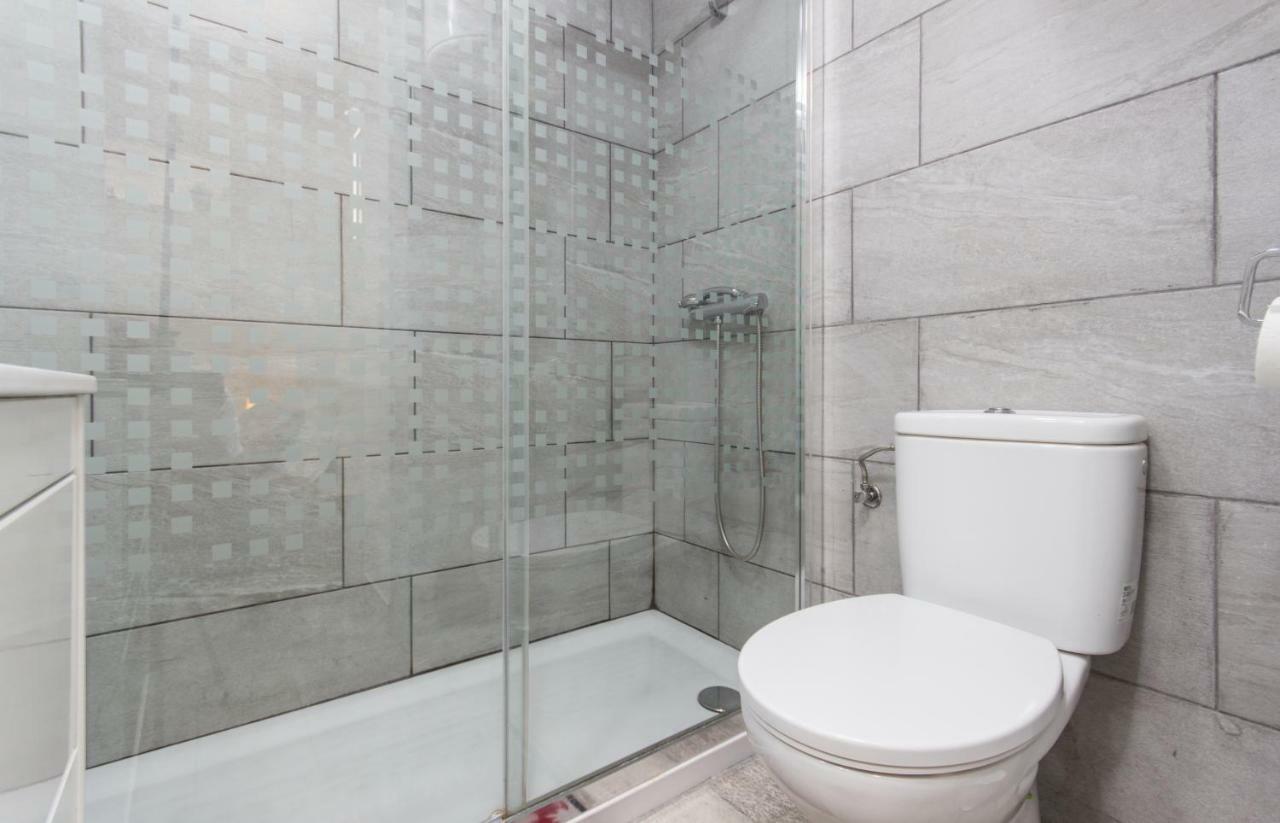 Arquus Little Hawaii Apartment Salou Ngoại thất bức ảnh