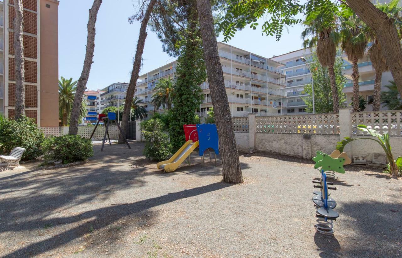 Arquus Little Hawaii Apartment Salou Ngoại thất bức ảnh